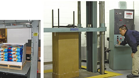 Compression Testing
