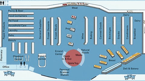 Bloom Floor Plan
