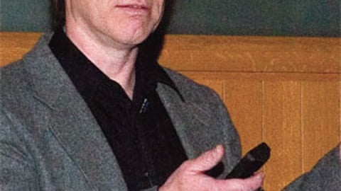 Mike Kallenberger