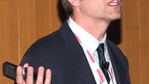 Brian Kristofek
