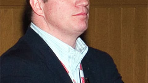 Tim Linehan