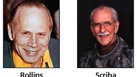 POPAI 2006 Hall of Fame Inductees