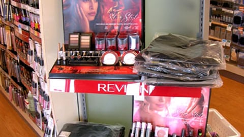Ulta Star Style Endcap