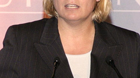 Laura Desmond, Starcom MediaVest Group