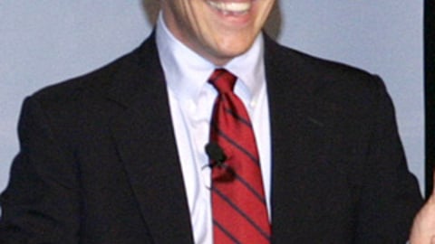 Peter Hoyt, In-Store Marketing Institute