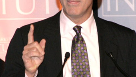 Jim Stengel, Procter & Gamble