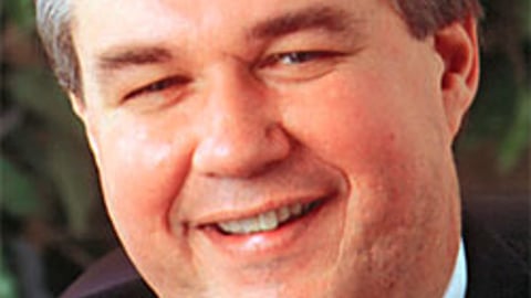 Tony Schiano