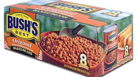 Bush's Best 8-Pack