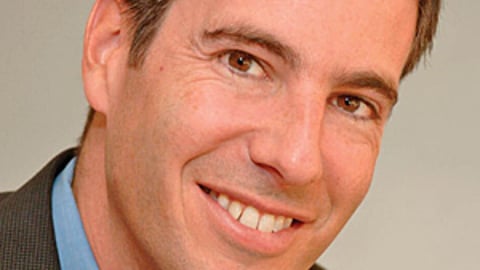 Oren Lewin