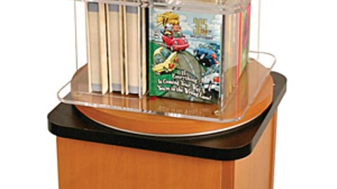 Dayspring 365 Gift Books Floor Display