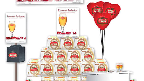 Stella Artois Spectacular