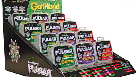 Softspikes Pulsar Countertop
