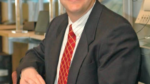 Tucker McLane