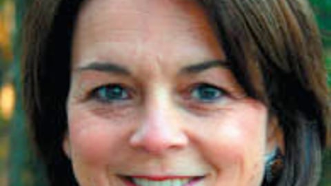 Susan Graff