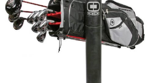 OGIO Golf Bag Stand