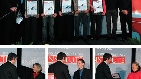 People to Watch 2006 Awards