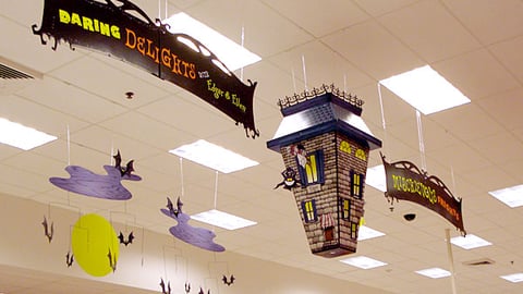 Target Edgar & Ellen Ceiling Mobiles