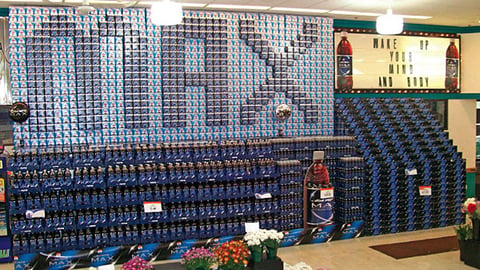 Diet Pepsi MAX Spectacular