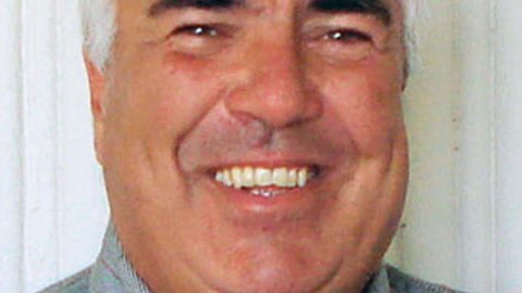 Steve Frenda 