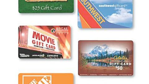 Fred Meyer Gift Card Shop Feature