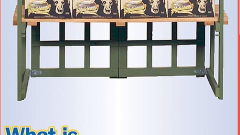 Giant Carlisle 'PA Preferred' Feature