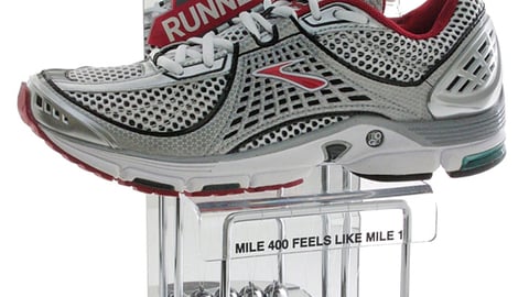 Brooks Running Shoe Glorifier