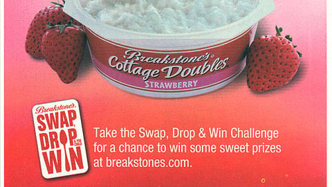 Breakstone Instant-Win FSI