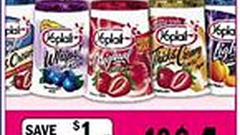 Meijer/Yoplait Breast Cancer Feature
