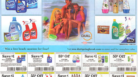 Dial Sweeps FSI