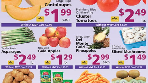 Food Lion 'More Matters' Feature