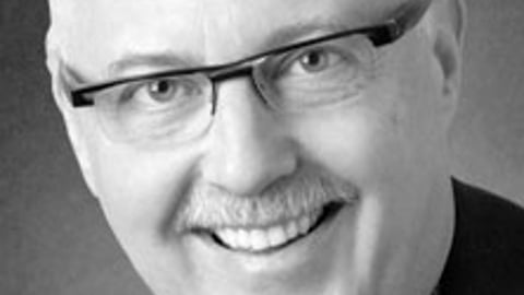 Bob Thacker