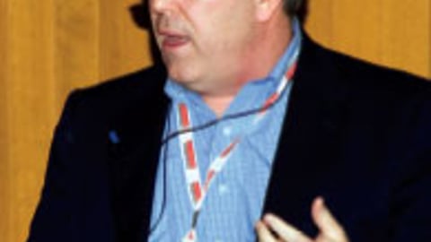 Kirk Ward