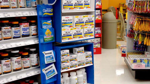 Meijer Hearburn Relief Power Wing 