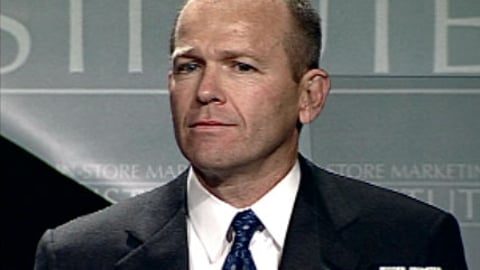 David Calhoun