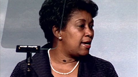 Renetta McCann