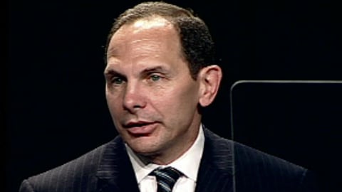 Bob McDonald