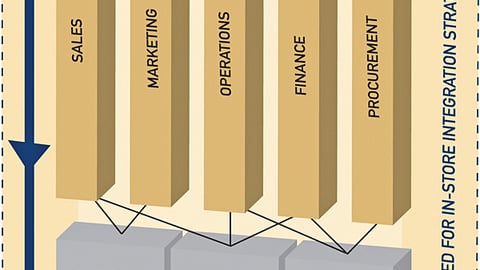 Typical Corporate Management Structure