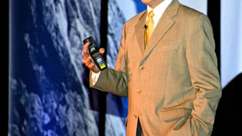 George Wishart