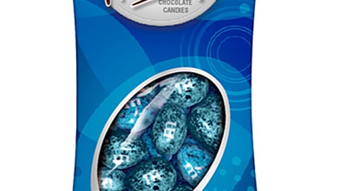 M&M's Premiums Packaging