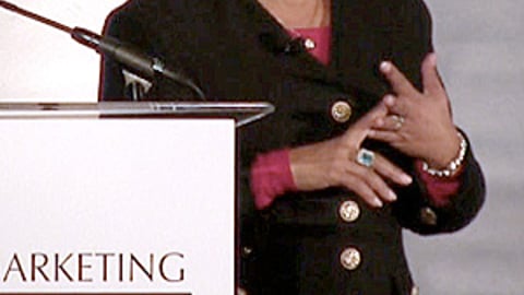 Candace Adams