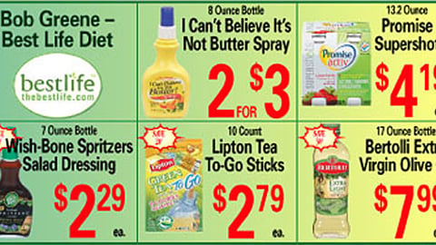 Farm Fresh Unilever 'Best Life' Feature