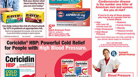 Kmart Healthy Heart Feature
