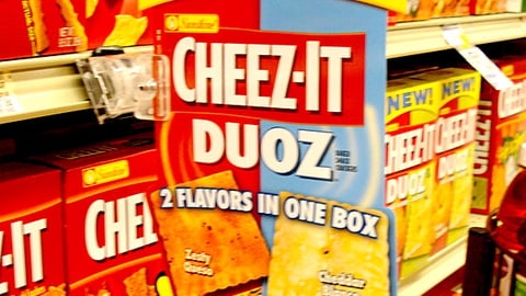 Cheez-It Duoz Violator