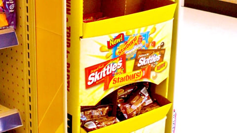Mars Maroon 5 Sidekick