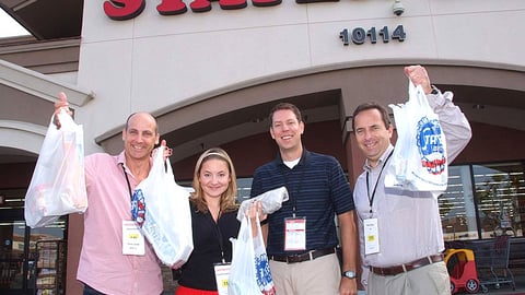 Marketing Summit "Shopper Immersion" Exercise