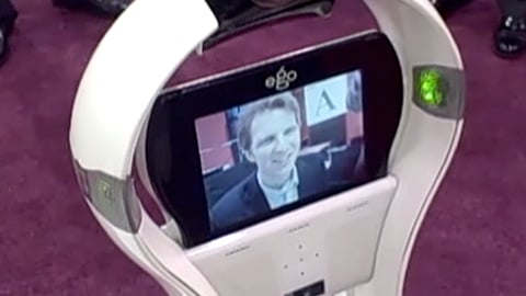 Wiki Robot