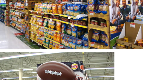 Frito-Lay Football Spectacular