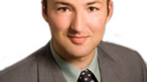 Alexei Agratchev