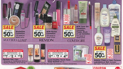 Walgreens 'Discover Beauty Within' Feature