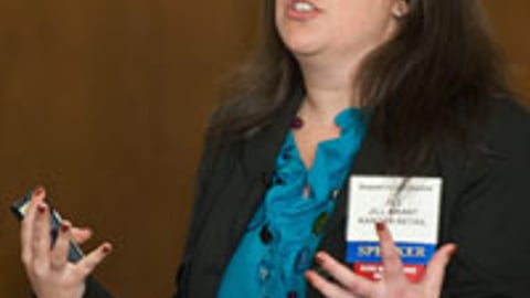 Jill Brant